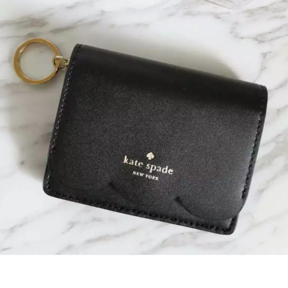 Kate Spade Piper Magnolia Street Wallet